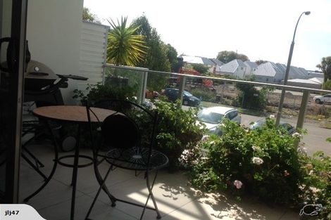 Photo of property in 7/180 Peterborough Street, Christchurch Central, Christchurch, 8013