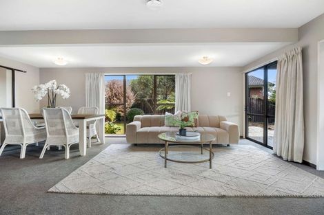 Photo of property in 32 Rearsby Drive, Halswell, Christchurch, 8025