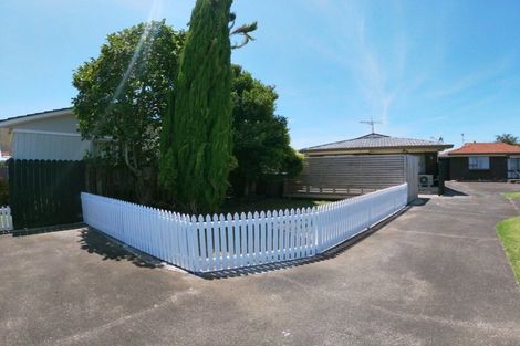 Photo of property in 3/14 King Edward Avenue, Papakura, 2110