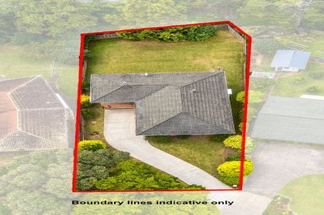 Photo of property in 96 Lawrence Crescent, Hillpark, Auckland, 2102