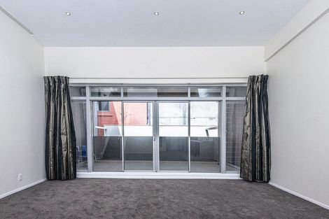 Photo of property in 12/35u Torrens Terrace, Mount Cook, Wellington, 6011