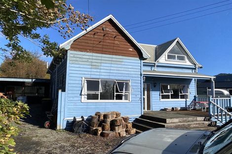 Photo of property in 3 Cadman Street, Runanga, 7803