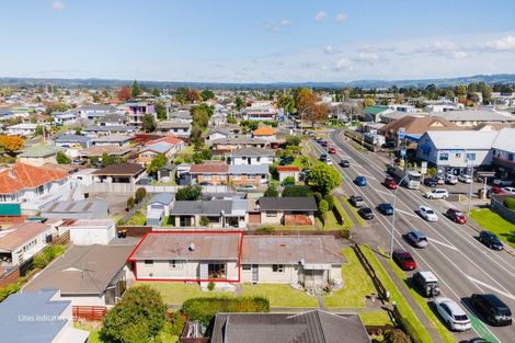 Photo of property in 2/1246 Cameron Road, Gate Pa, Tauranga, 3112