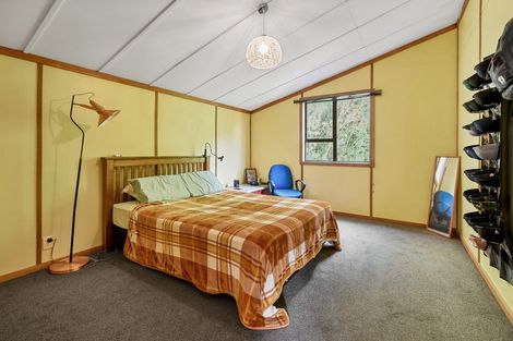 Photo of property in 91 Te Ahu Road, Pukekawa, Tuakau, 2696