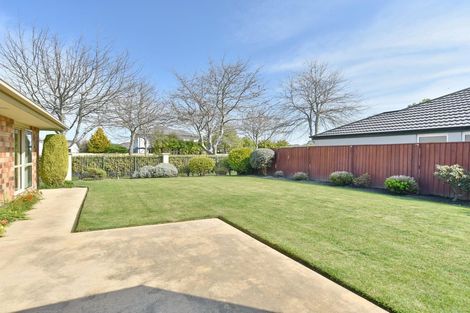 Photo of property in 11 Pewter Place, Northwood, Christchurch, 8051