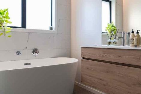 Photo of property in 9 Ellmers Street, Woodend, 7610