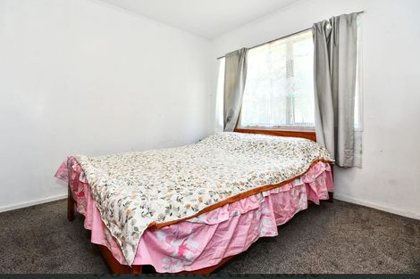 Photo of property in 36 Tamworth Close, Manurewa, Auckland, 2102