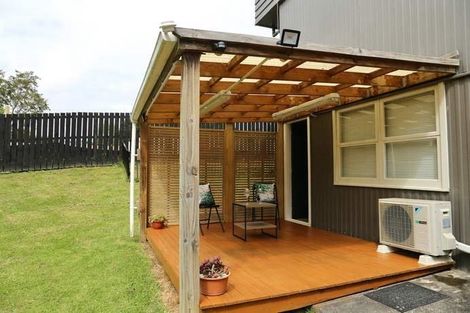 Photo of property in 3/40 Eskdale Road, Birkdale, Auckland, 0626