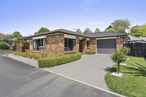 Photo of property in 16/2 Grace Avenue, Leamington, Cambridge, 3432