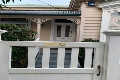 Photo of property in 80 Clarence Street, Ponsonby, Auckland, 1011