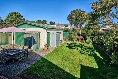 Photo of property in 160 Knights Road, Hutt Central, Lower Hutt, 5011