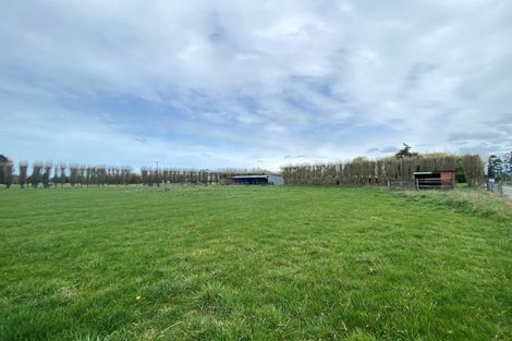 Photo of property in 65 Johnstone Street, Tinwald, Ashburton, 7774