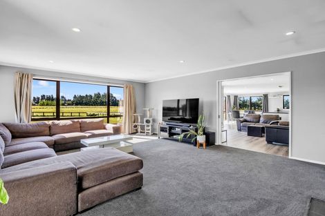 Photo of property in 533 Rangiora Leithfield Road, Sefton, 7477