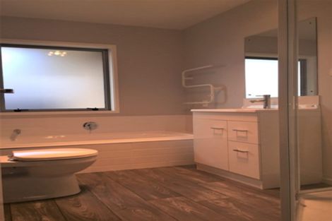 Photo of property in 4 Hannington Way, Rolleston, 7615