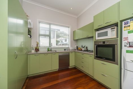 Photo of property in 20 Tamar Street, Island Bay, Wellington, 6023