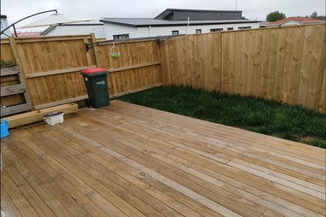 Photo of property in 24 Minhas Road, Papakura, 2110