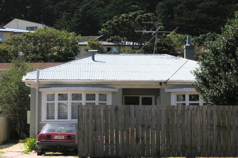 Photo of property in 187 Daniell Street, Newtown, Wellington, 6021