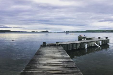 Photo of property in 171 Tumoana Road, Tikitere, Rotorua, 3074