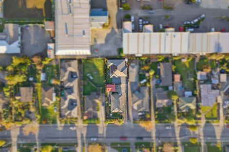Photo of property in 2/14 Morrison Avenue, Northcote, Christchurch, 8052