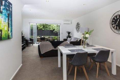 Photo of property in 493d Manchester Street, St Albans, Christchurch, 8014