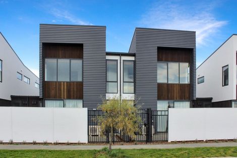 Photo of property in 35 Liberty Street, Wigram, Christchurch, 8042