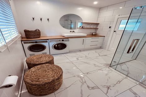 Photo of property in 27a Goldsmith Road, Hospital Hill, Napier, 4110