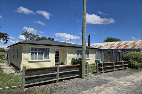 Photo of property in 1755 Macraes Road, Macraes, Palmerston, 9483