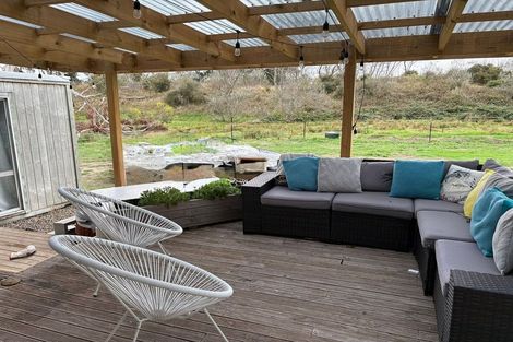 Photo of property in 59c Norbiton Road, Foxton, 4814