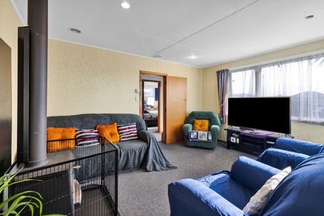 Photo of property in 23 Mcguire Street, Hawera, 4610