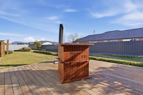 Photo of property in 12 Grandvue Drive, Twizel, 7901