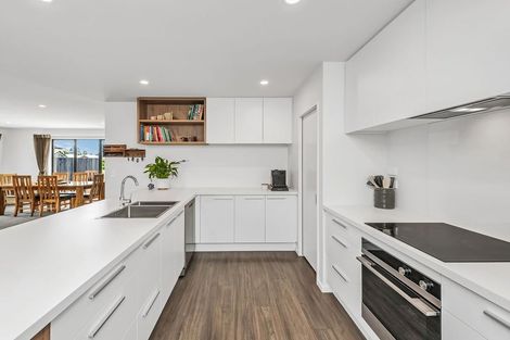 Photo of property in 14 Delorean Drive, Rolleston, 7615