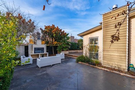 Photo of property in 140 Hussey Road, Northwood, Christchurch, 8051