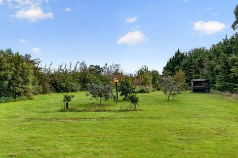 Photo of property in 216 Glenmorven Road, Morison Bush, Greytown, 5794
