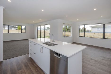 Photo of property in 42 Featherston Street, Levin, 5510