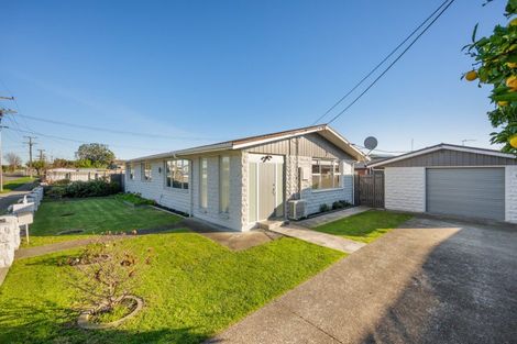 Photo of property in 10 Cleghorn Street, Redwoodtown, Blenheim, 7201