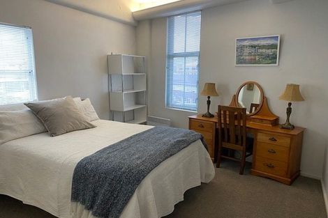 Photo of property in Orange House/land Equity, 22/182u Wakefield Street, Te Aro, Wellington, 6011