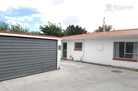 Photo of property in 4/117 Stanmore Road, Linwood, Christchurch, 8011