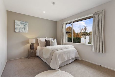 Photo of property in 37 Alessio Lane, Swannanoa, Rangiora, 7475