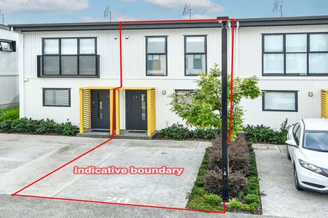 Photo of property in 20 Tautaiao Lane, Opaheke, Papakura, 2113