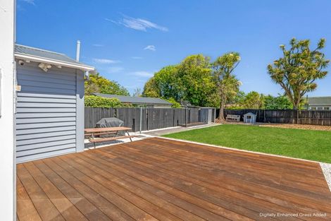 Photo of property in 76 Aylesford Street, Mairehau, Christchurch, 8013