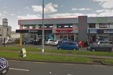 Photo of property in 40 Springs Road, Hornby, Christchurch, 8042