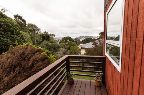 Photo of property in 94a Barnard Street, Wadestown, Wellington, 6012
