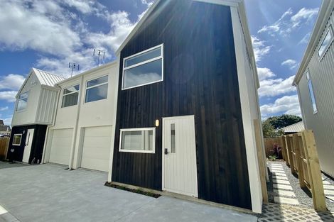 Photo of property in 408 Barrington Street, Spreydon, Christchurch, 8024