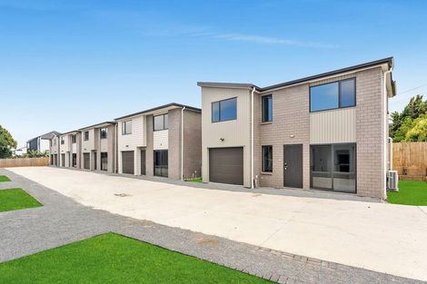Photo of property in 147d Bucklands Beach Road, Bucklands Beach, Auckland, 2012
