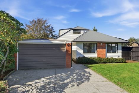 Photo of property in 1/318 Withells Road, Avonhead, Christchurch, 8042