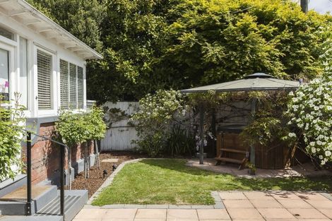 Photo of property in 96 Jeffreys Road, Fendalton, Christchurch, 8052