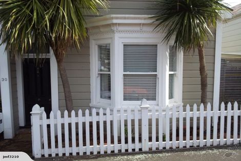 Photo of property in 30 Coromandel Street, Newtown, Wellington, 6021
