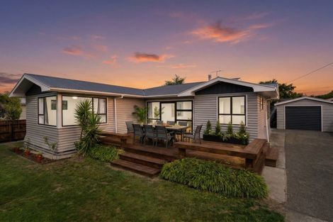 Photo of property in 22 Litchfield Street, Redwoodtown, Blenheim, 7201