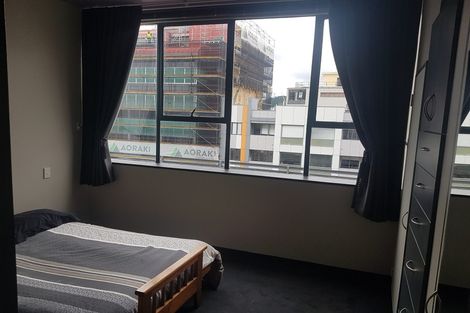 Photo of property in The Lofts, 11/185u Victoria Street, Te Aro, Wellington, 6011