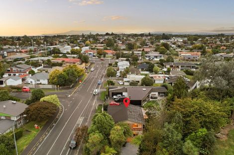 Photo of property in 17 Beerescourt Road, Beerescourt, Hamilton, 3200